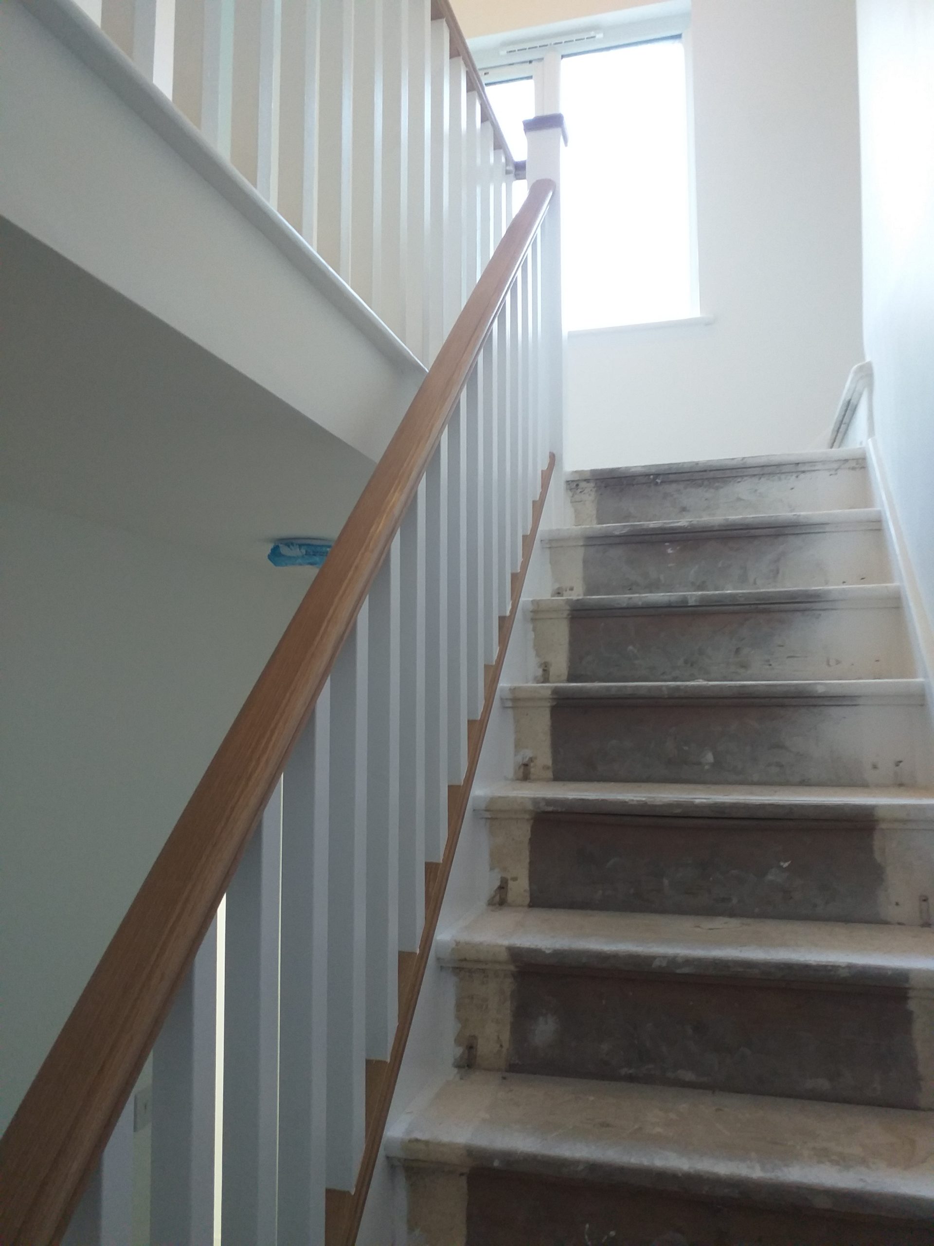 Internal Joinery Images Castleford