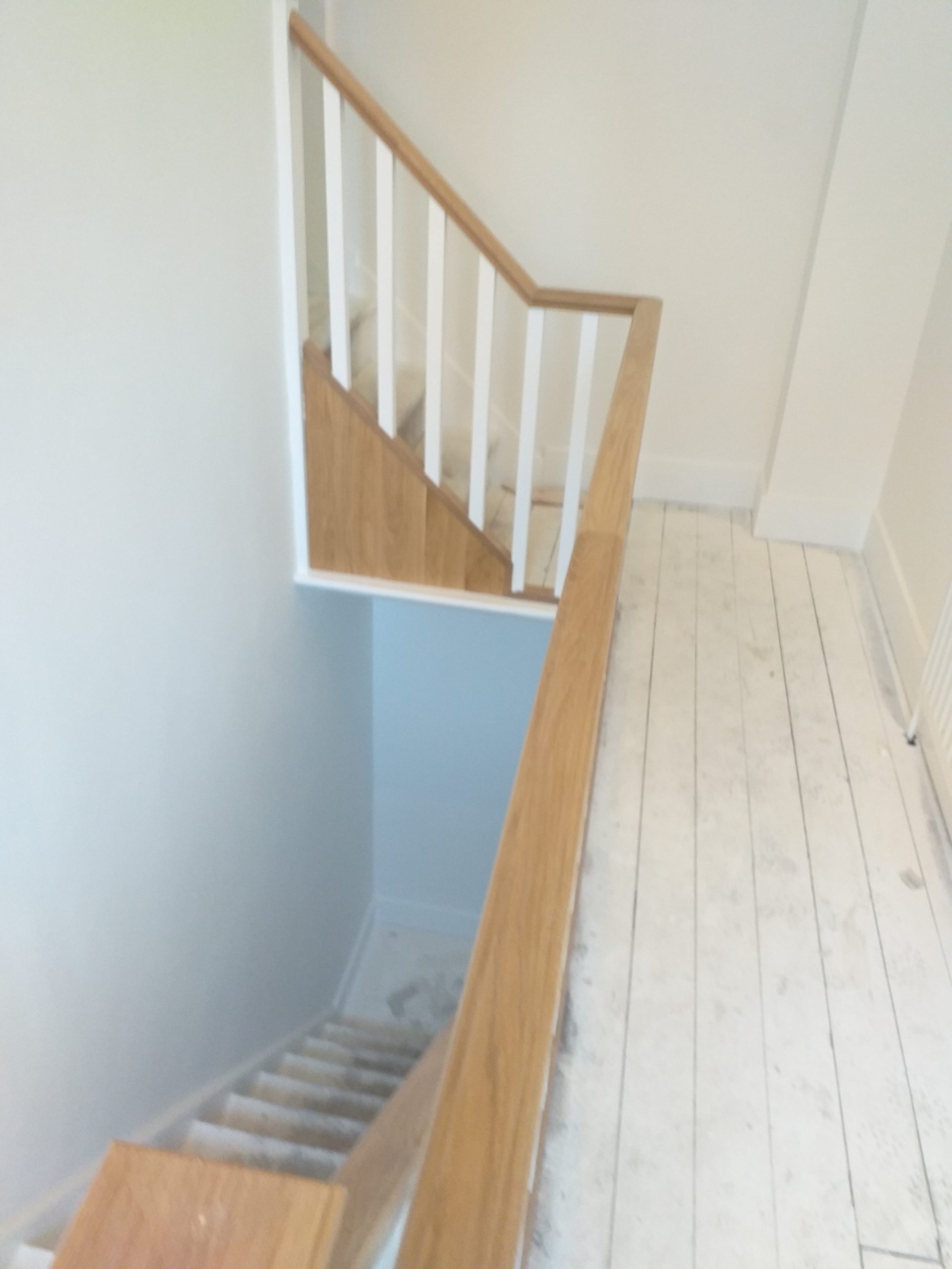 Internal Joinery Images Castleford