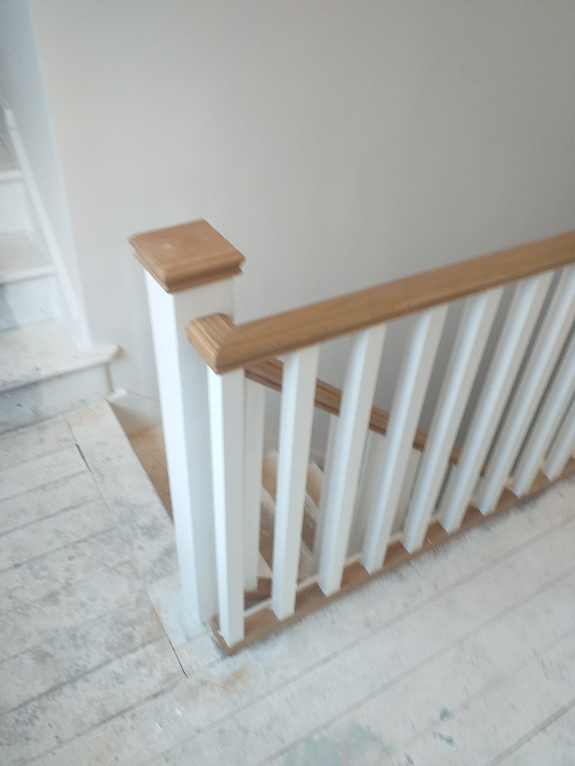 Internal Joinery Images Castleford