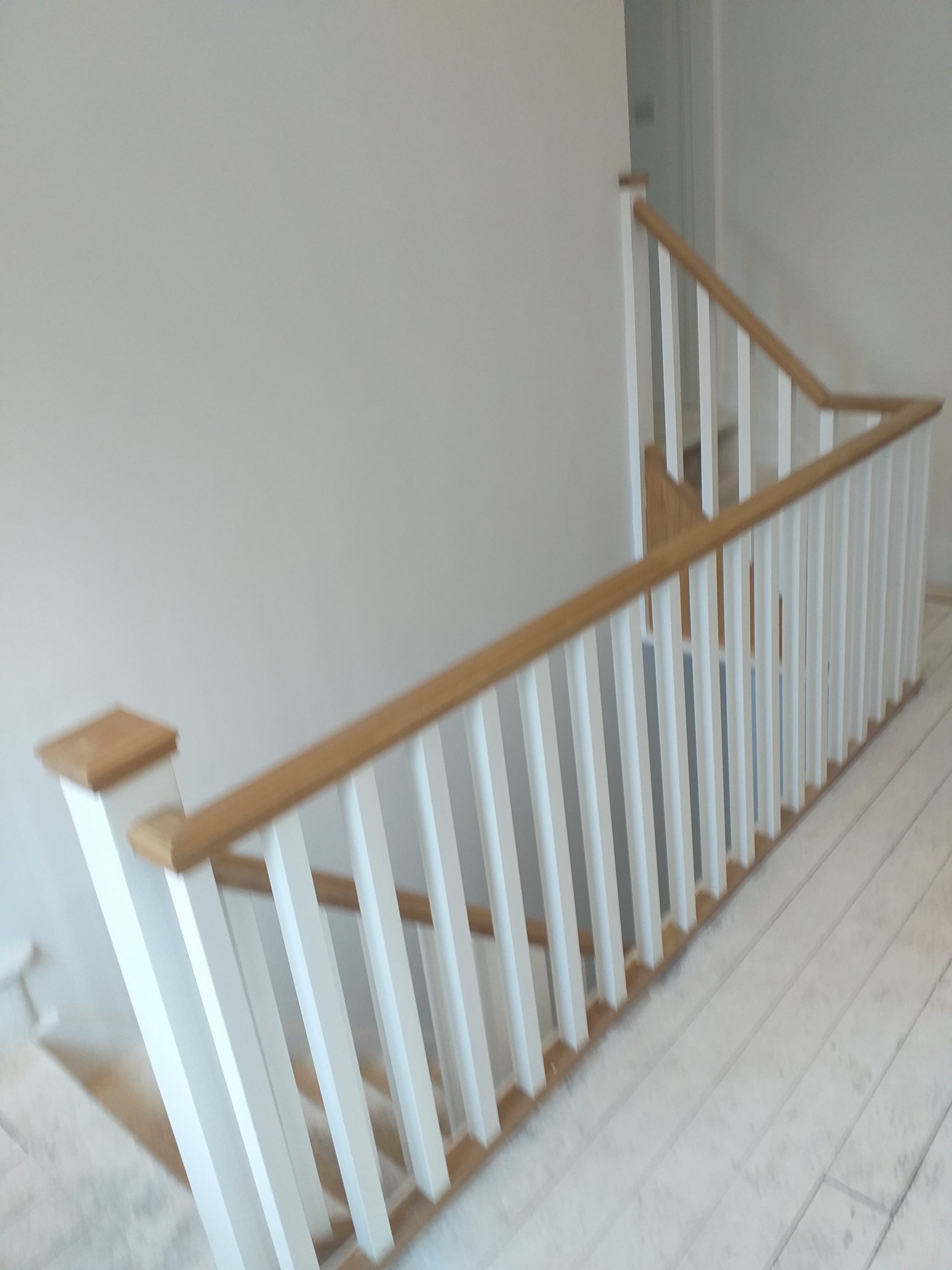 Internal Joinery Images Castleford