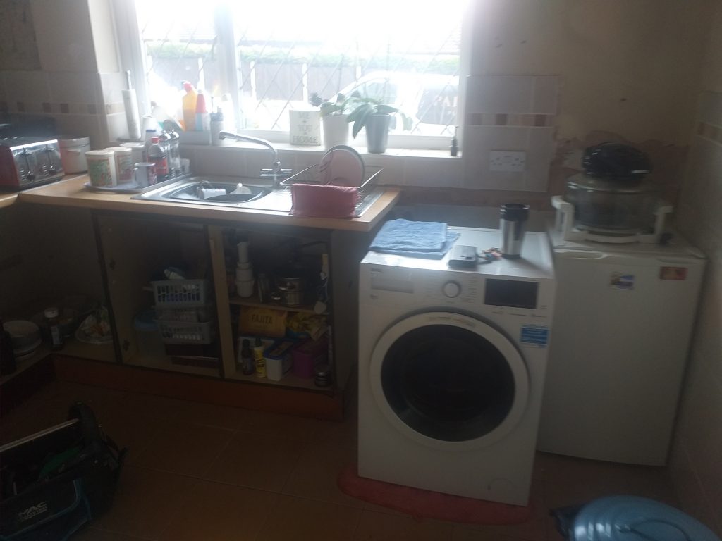 howdens slab door kitchen cabinets, Howdens Slab Door Kitchen Cabinets, CL Joinery