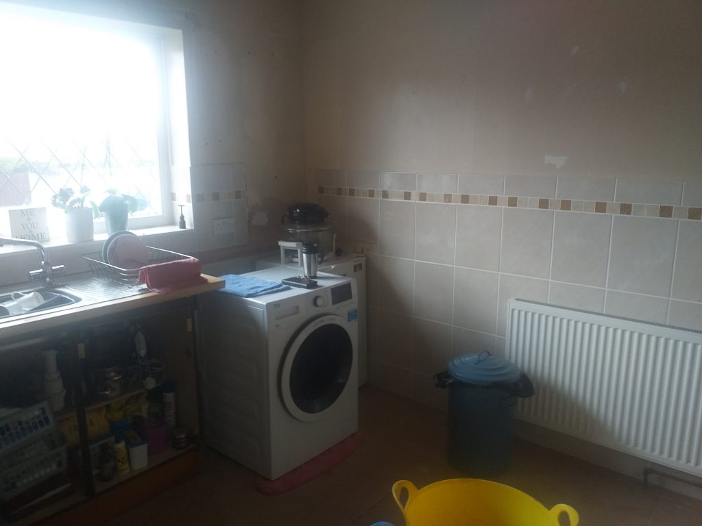 howdens slab door kitchen cabinets, Howdens Slab Door Kitchen Cabinets, CL Joinery