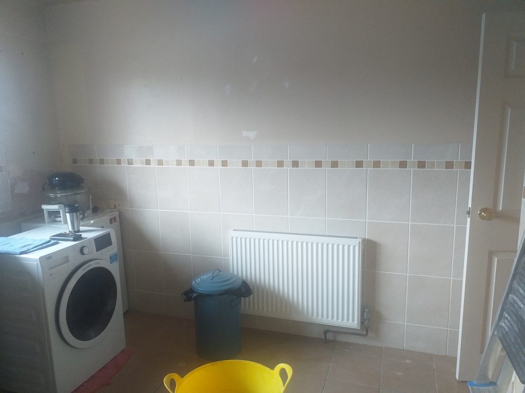 howdens slab door kitchen cabinets, Howdens Slab Door Kitchen Cabinets, CL Joinery