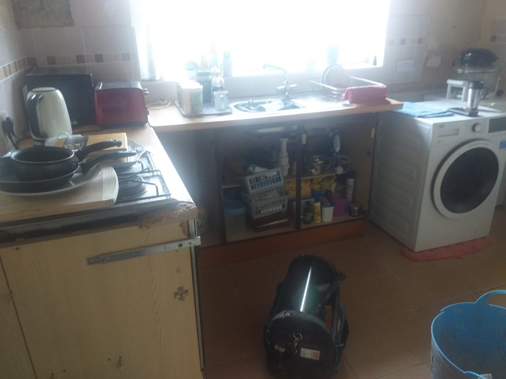 howdens slab door kitchen cabinets, Howdens Slab Door Kitchen Cabinets, CL Joinery