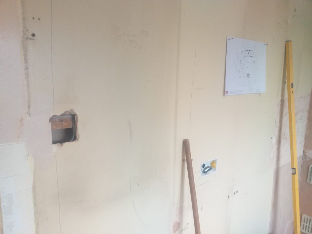 howdens slab door kitchen cabinets, Howdens Slab Door Kitchen Cabinets, CL Joinery