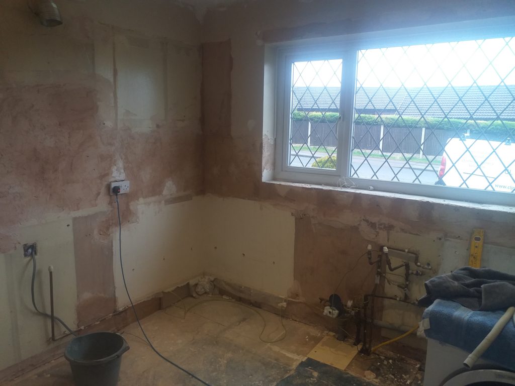 howdens slab door kitchen cabinets, Howdens Slab Door Kitchen Cabinets, CL Joinery