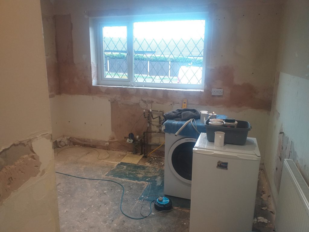 howdens slab door kitchen cabinets, Howdens Slab Door Kitchen Cabinets, CL Joinery