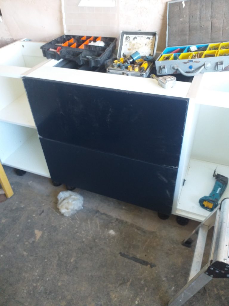 howdens slab door kitchen cabinets, Howdens Slab Door Kitchen Cabinets, CL Joinery