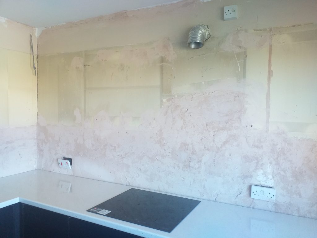 howdens slab door kitchen cabinets, Howdens Slab Door Kitchen Cabinets, CL Joinery