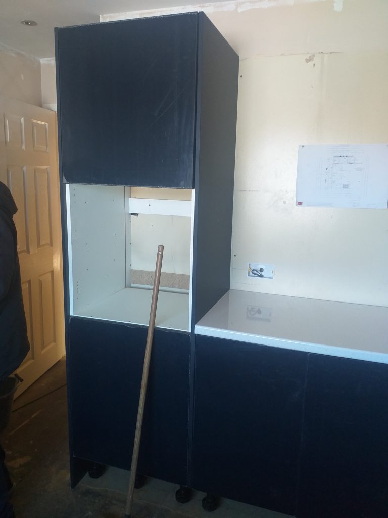 howdens slab door kitchen cabinets, Howdens Slab Door Kitchen Cabinets, CL Joinery