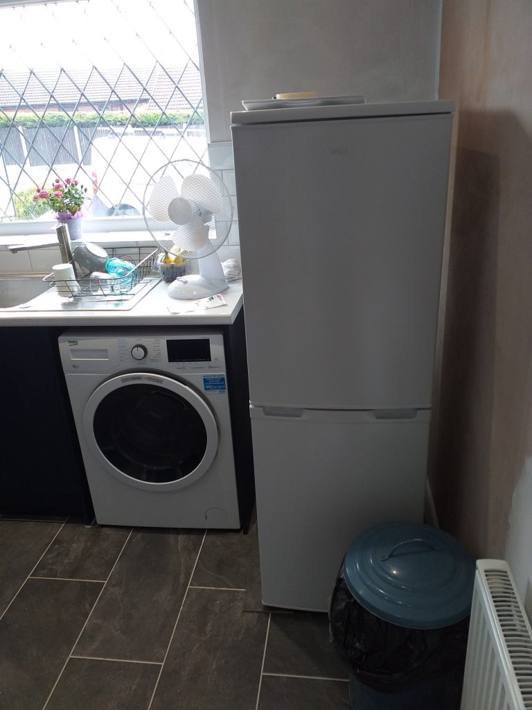 howdens slab door kitchen cabinets, Howdens Slab Door Kitchen Cabinets, CL Joinery