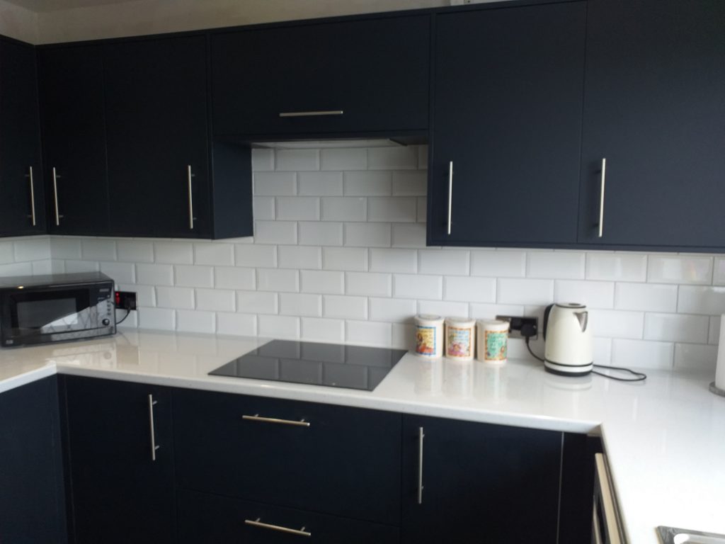 howdens slab door kitchen cabinets, Howdens Slab Door Kitchen Cabinets, CL Joinery